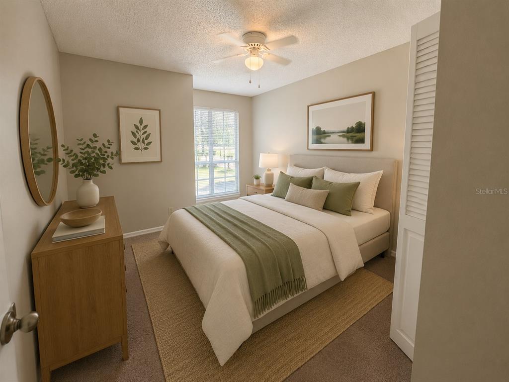 4807 Normandy Place, Unit 202 Orlando, FL 32811 - Photo 16 of 21
