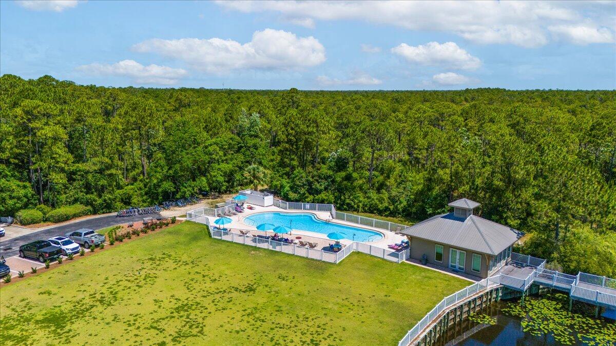 231 Somerset Bridge Road, Unit 1209 Santa Rosa Beach, FL 32459 - Photo 20 of 22