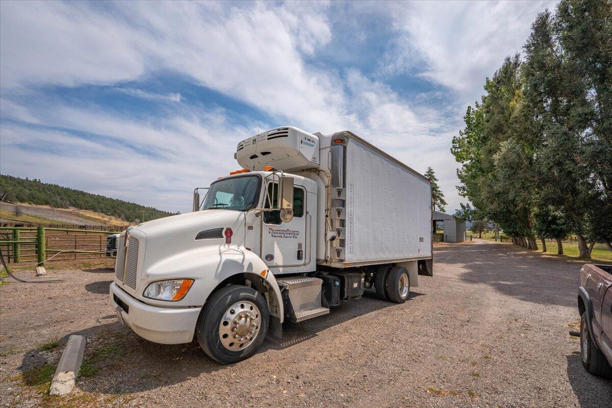 1827 West Ball Mountain Little Shasta Road Macdoel, CA 96058 - Photo 102 of 129 085-Prather Ranch - E-136