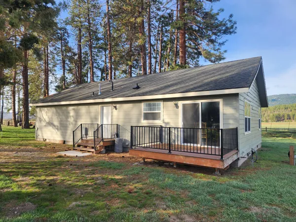 $8,500,000 | 1827 West Ball Mountain Little Shasta Road, Macdoel, CA 96058