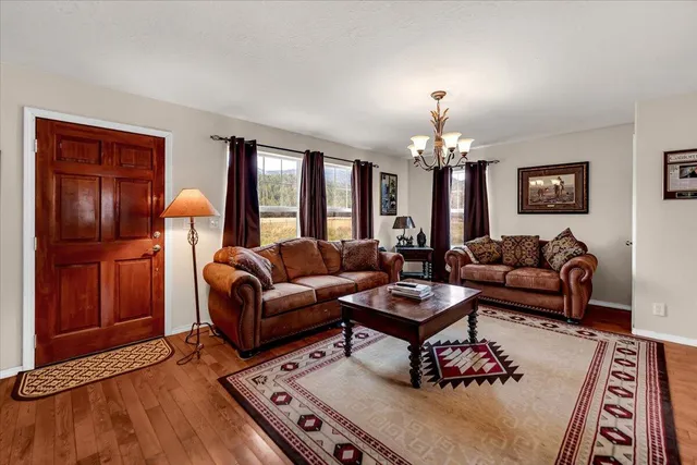 $8,500,000 | 1827 West Ball Mountain Little Shasta Road, Macdoel, CA 96058