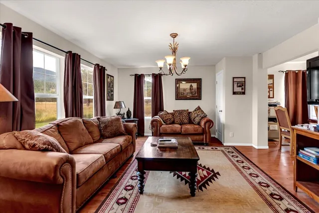 $8,500,000 | 1827 West Ball Mountain Little Shasta Road, Macdoel, CA 96058