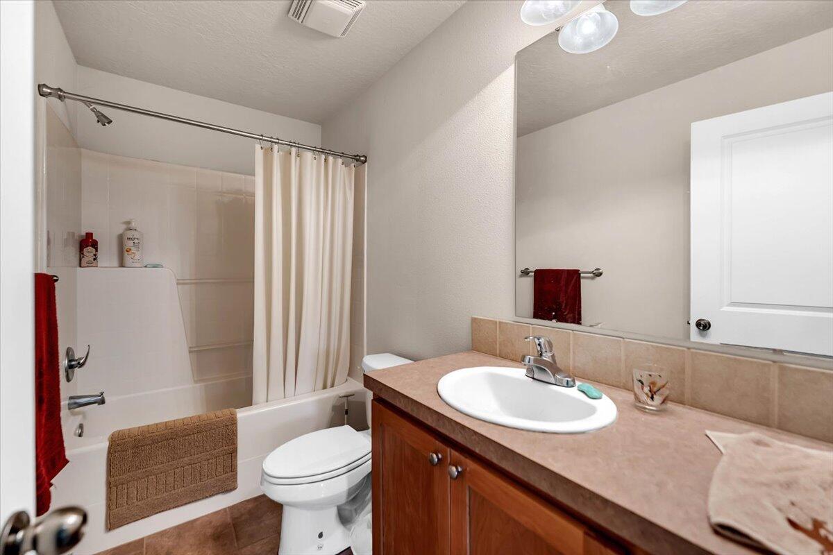 1827 West Ball Mountain Little Shasta Road Macdoel, CA 96058 - Photo 122 of 129 101-Prather Ranch - I-5