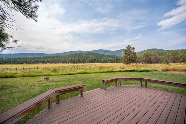 $8,500,000 | 1827 West Ball Mountain Little Shasta Road, Macdoel, CA 96058