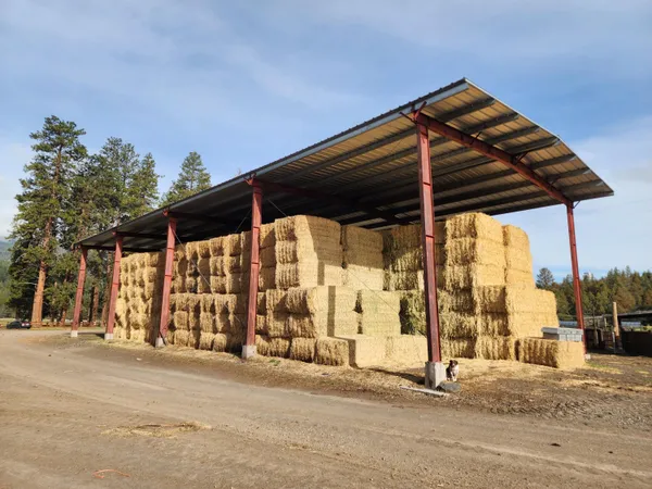 $8,500,000 | 1827 West Ball Mountain Little Shasta Road, Macdoel, CA 96058