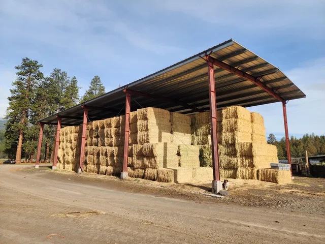 $8,500,000 | 1827 West Ball Mountain Little Shasta Road, Macdoel, CA 96058