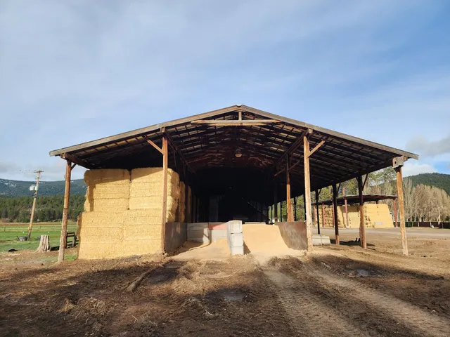 $8,500,000 | 1827 West Ball Mountain Little Shasta Road, Macdoel, CA 96058