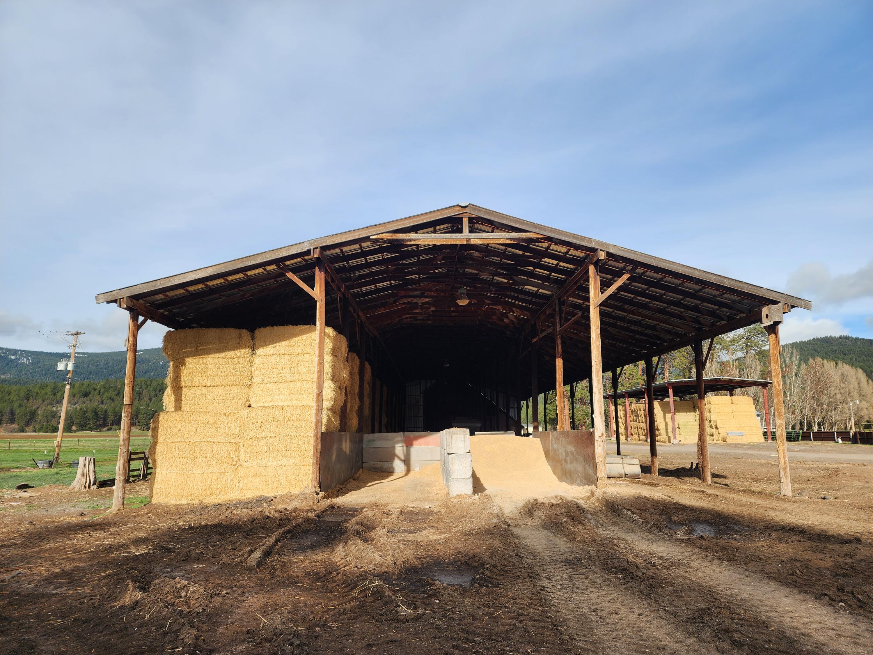 1827 West Ball Mountain Little Shasta Road Macdoel, CA 96058 - Photo 129 of 129 20250411_090538