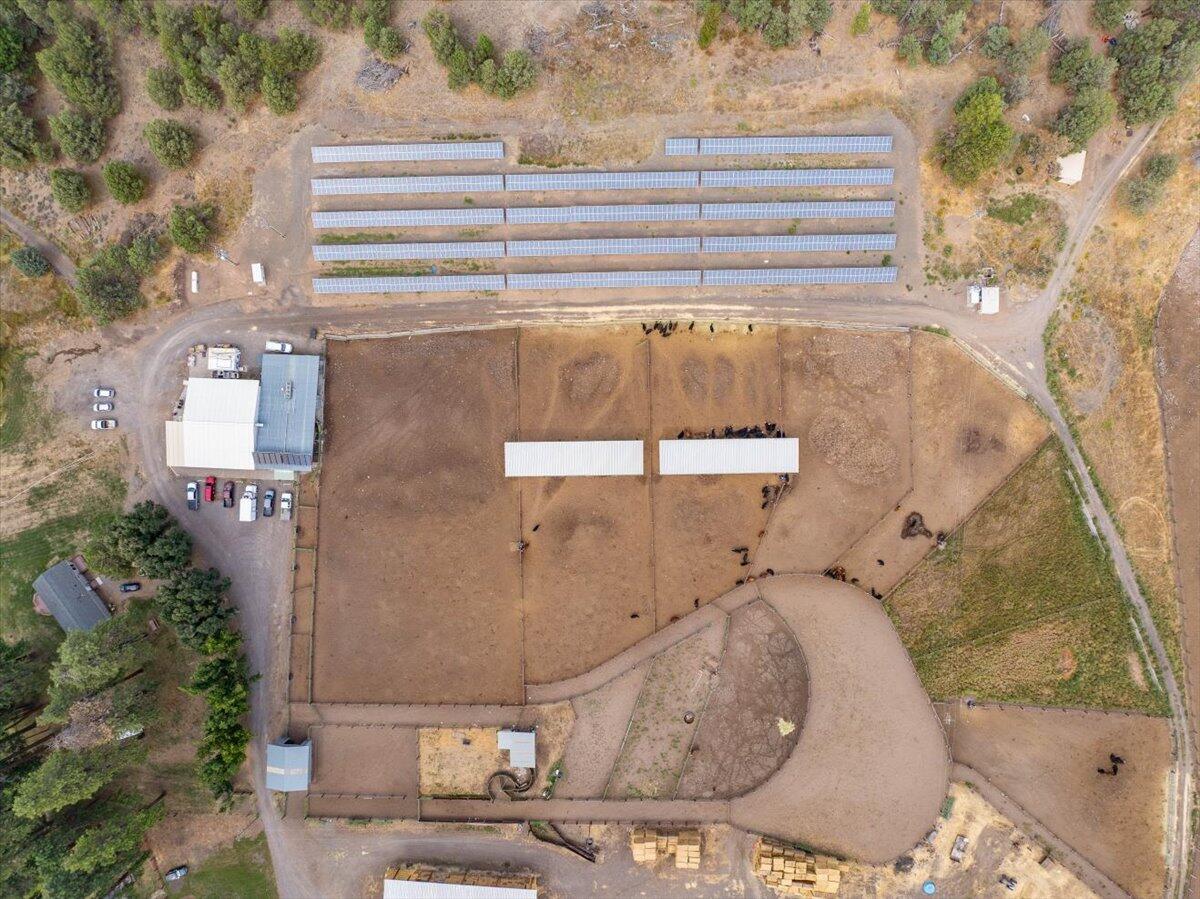 1827 West Ball Mountain Little Shasta Road Macdoel, CA 96058 - Photo 13 of 129 038-Prather Ranch - E-38