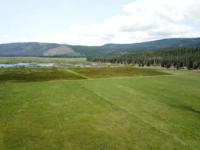 $8,500,000 | 1827 West Ball Mountain Little Shasta Road, Macdoel, CA 96058