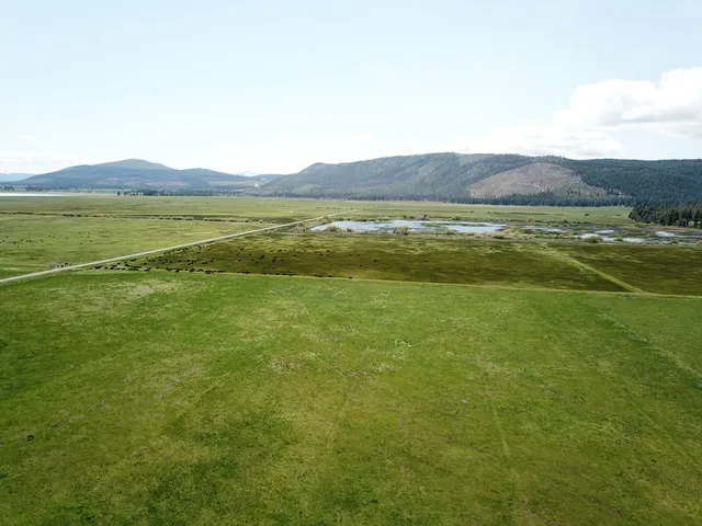 $8,500,000 | 1827 West Ball Mountain Little Shasta Road, Macdoel, CA 96058