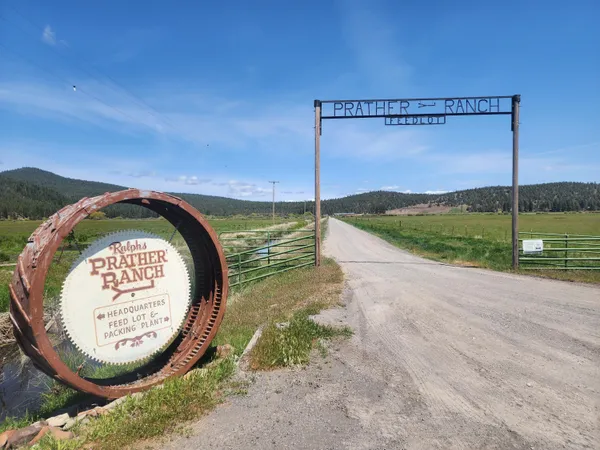 $8,500,000 | 1827 West Ball Mountain Little Shasta Road, Macdoel, CA 96058