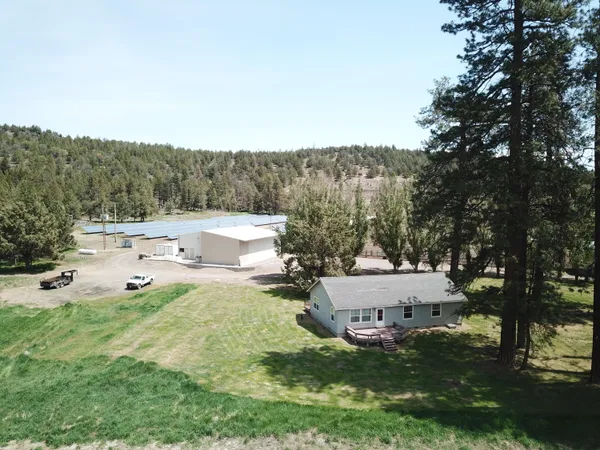 $8,500,000 | 1827 West Ball Mountain Little Shasta Road, Macdoel, CA 96058