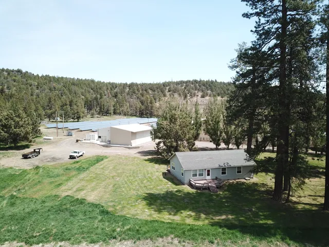 $8,500,000 | 1827 West Ball Mountain Little Shasta Road, Macdoel, CA 96058