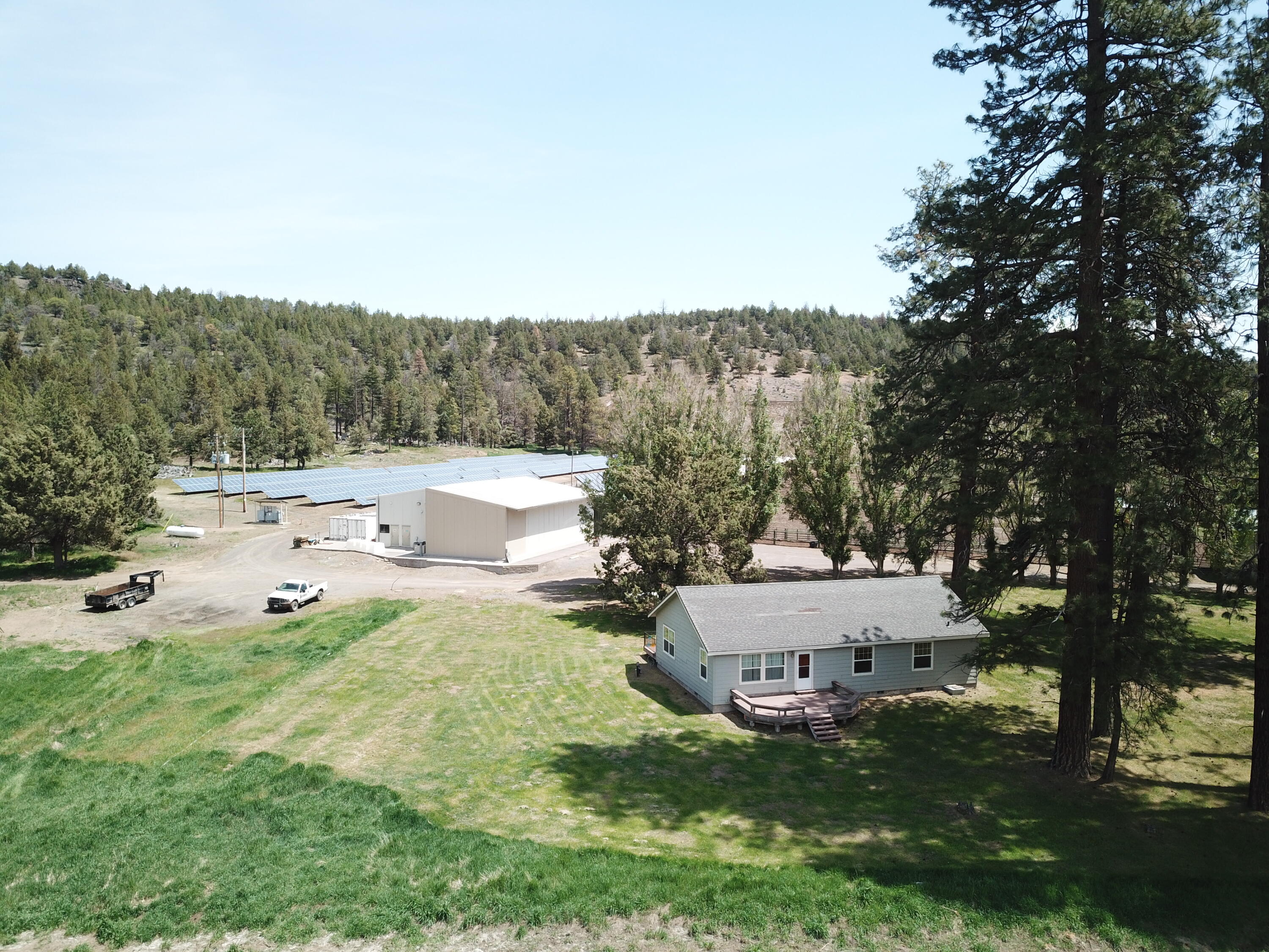 1827 West Ball Mountain Little Shasta Road Macdoel, CA 96058 - Photo 22 of 129 DJI_0203