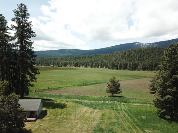 $8,500,000 | 1827 West Ball Mountain Little Shasta Road, Macdoel, CA 96058