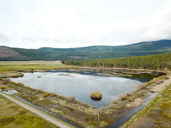 $8,500,000 | 1827 West Ball Mountain Little Shasta Road, Macdoel, CA 96058