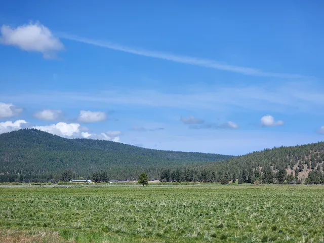 $8,500,000 | 1827 West Ball Mountain Little Shasta Road, Macdoel, CA 96058