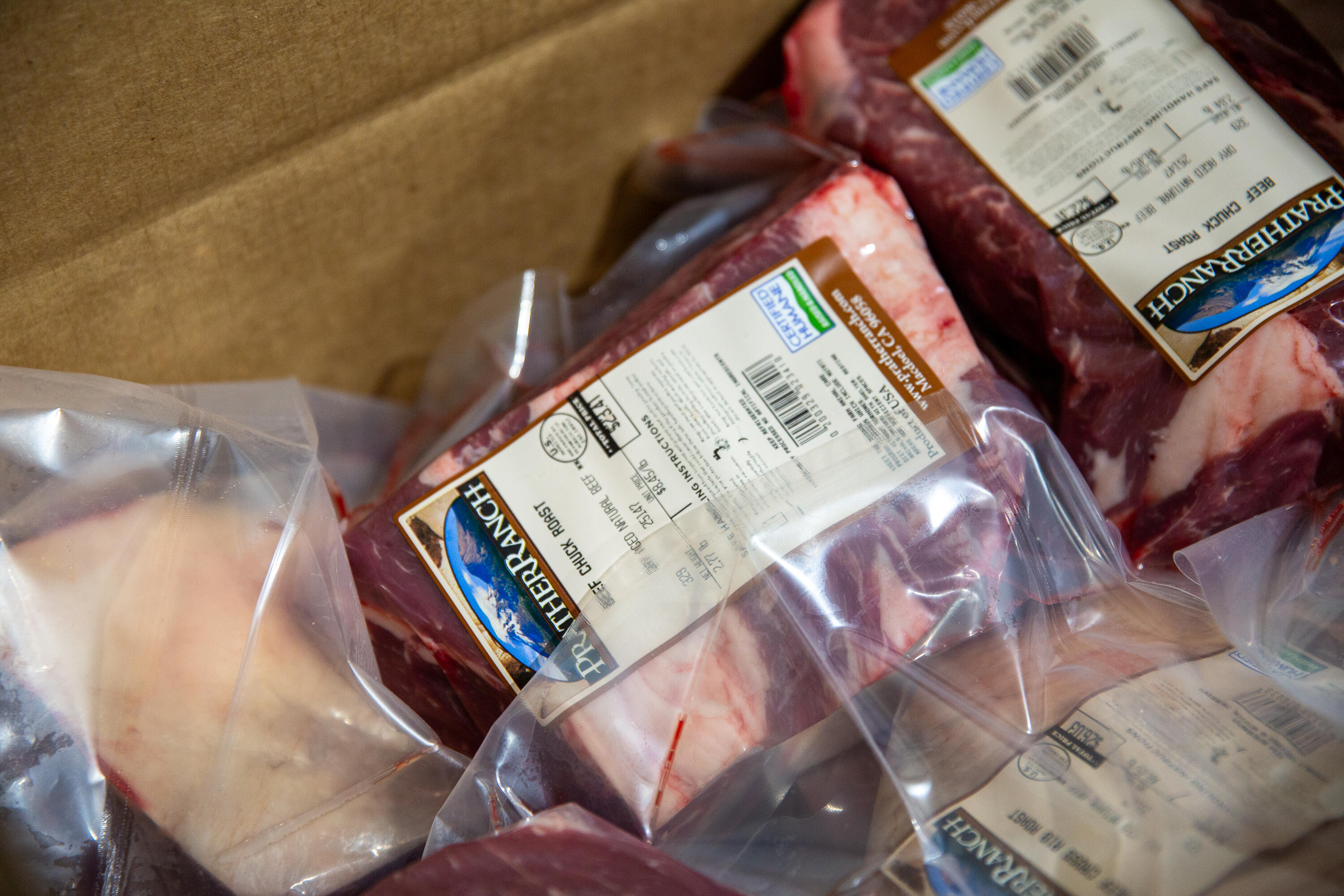 1827 West Ball Mountain Little Shasta Road Macdoel, CA 96058 - Photo 51 of 129 Prather-Ranch-Meat-Packaging-3