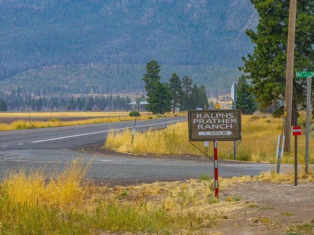 $8,500,000 | 1827 West Ball Mountain Little Shasta Road, Macdoel, CA 96058