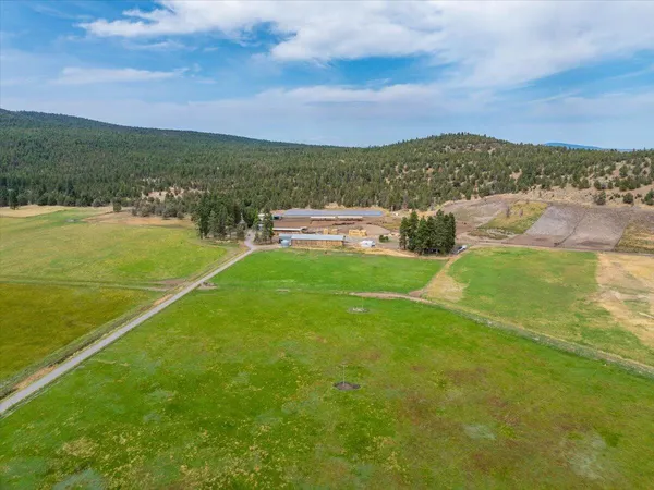 $8,500,000 | 1827 West Ball Mountain Little Shasta Road, Macdoel, CA 96058