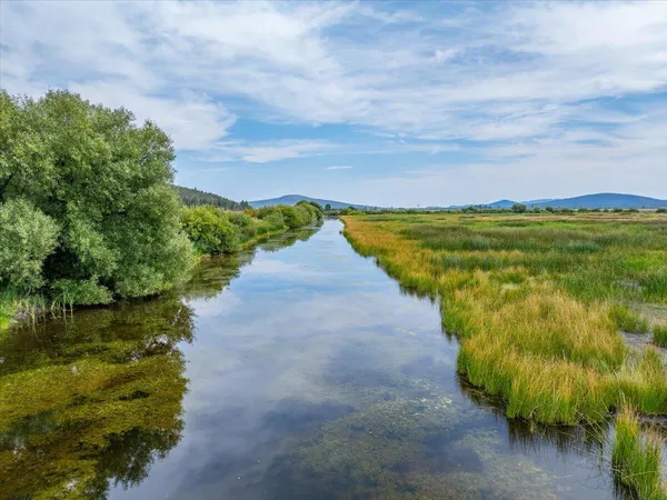 $8,500,000 | 1827 West Ball Mountain Little Shasta Road, Macdoel, CA 96058