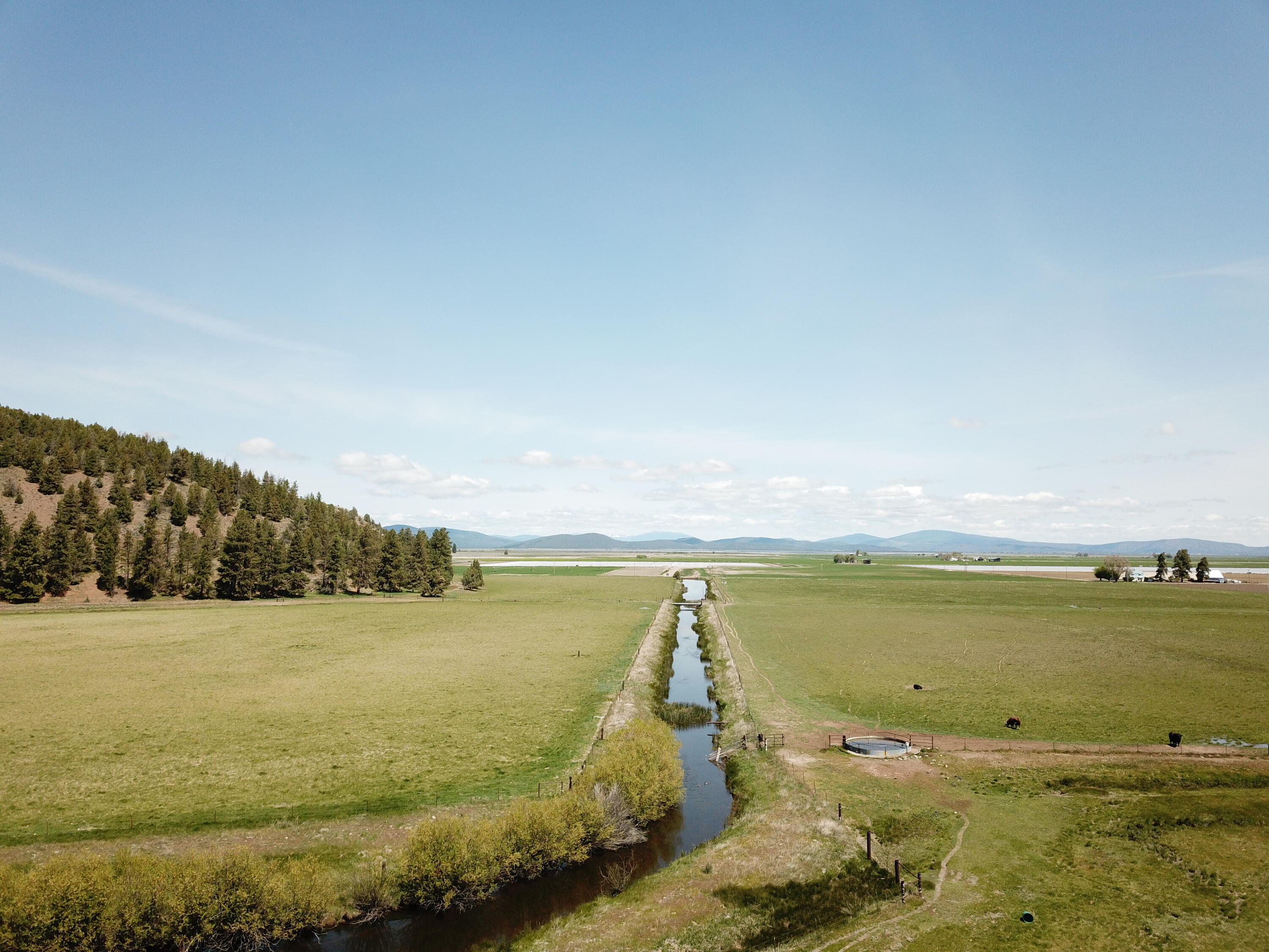 1827 West Ball Mountain Little Shasta Road Macdoel, CA 96058 - Photo 84 of 129 DJI_0118