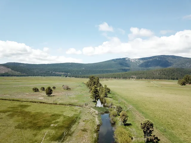 $8,500,000 | 1827 West Ball Mountain Little Shasta Road, Macdoel, CA 96058