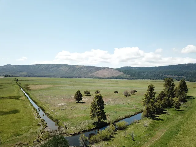 $8,500,000 | 1827 West Ball Mountain Little Shasta Road, Macdoel, CA 96058