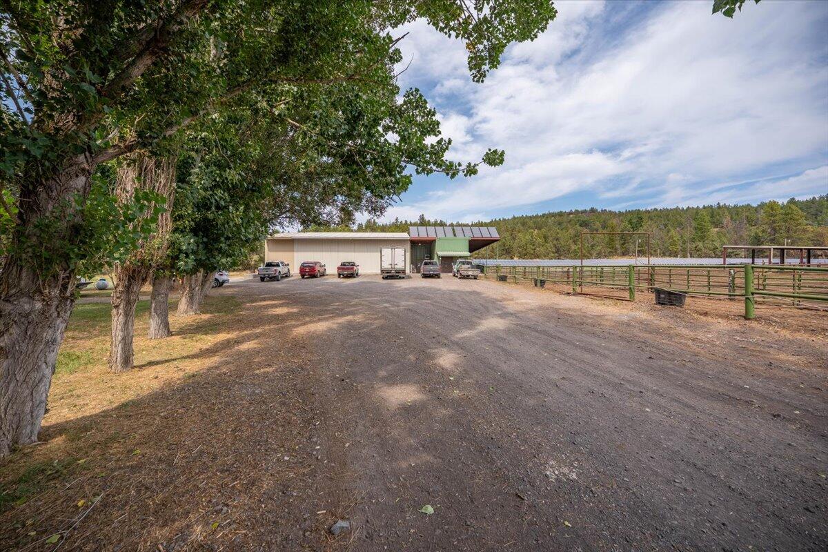 1827 West Ball Mountain Little Shasta Road Macdoel, CA 96058 - Photo 89 of 129 102-Prather Ranch - E-143