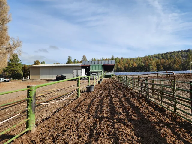 $8,500,000 | 1827 West Ball Mountain Little Shasta Road, Macdoel, CA 96058