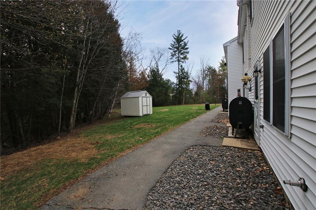 16 Dalten Pines Road, Unit 9 Windham, ME 04062 - Photo 20 of 22 Photo