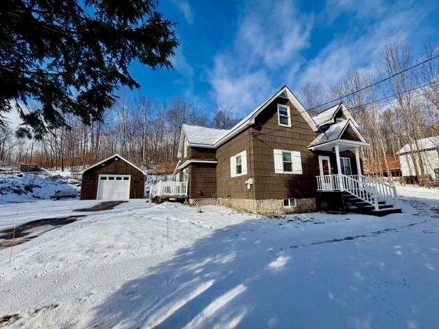 $349,900 | 99 Wentworth Avenue, Berlin, NH 03570
