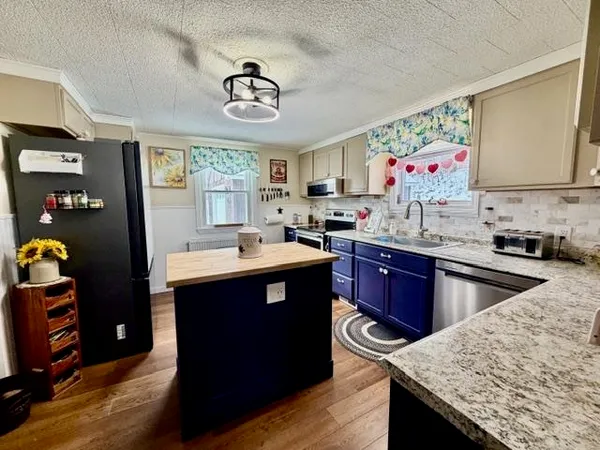 $349,900 | 99 Wentworth Avenue, Berlin, NH 03570