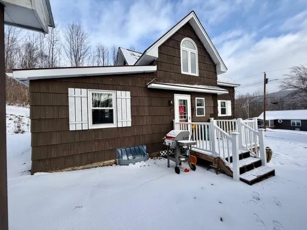 $349,900 | 99 Wentworth Avenue, Berlin, NH 03570