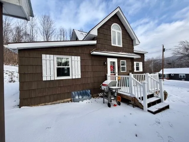 $349,900 | 99 Wentworth Avenue, Berlin, NH 03570