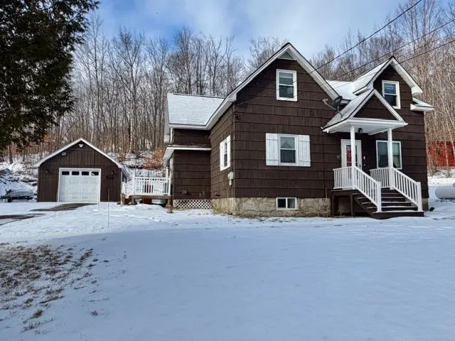 $349,900 | 99 Wentworth Avenue, Berlin, NH 03570