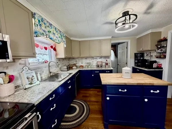 $349,900 | 99 Wentworth Avenue, Berlin, NH 03570