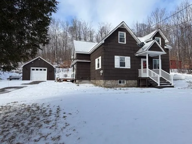 $349,900 | 99 Wentworth Avenue, Berlin, NH 03570