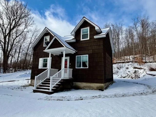 $349,900 | 99 Wentworth Avenue, Berlin, NH 03570