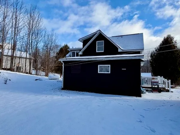 $349,900 | 99 Wentworth Avenue, Berlin, NH 03570