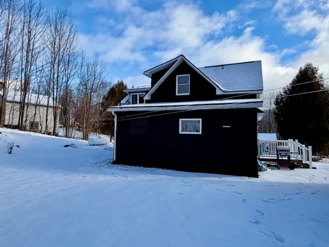 $349,900 | 99 Wentworth Avenue, Berlin, NH 03570