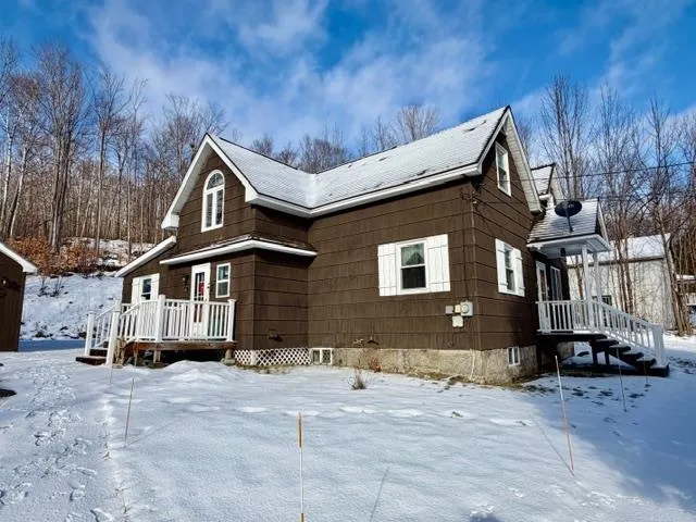 $349,900 | 99 Wentworth Avenue, Berlin, NH 03570