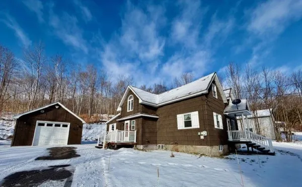 $349,900 | 99 Wentworth Avenue, Berlin, NH 03570