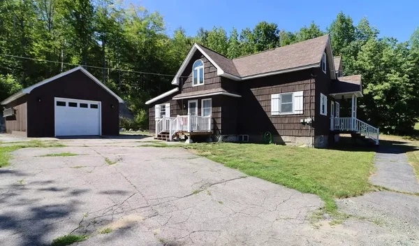 $349,900 | 99 Wentworth Avenue, Berlin, NH 03570