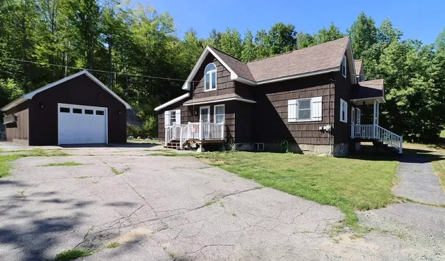 $349,900 | 99 Wentworth Avenue, Berlin, NH 03570