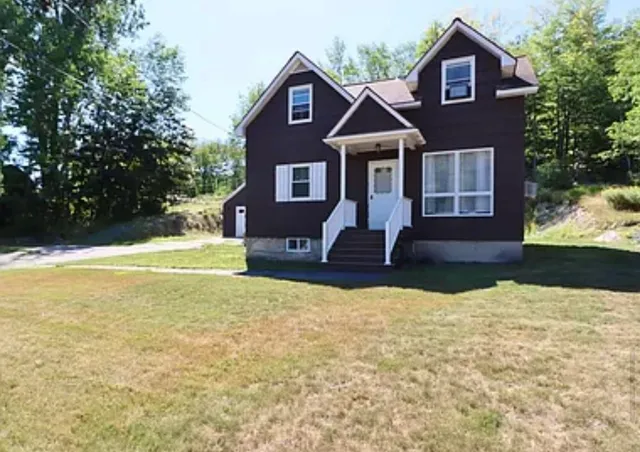 $349,900 | 99 Wentworth Avenue, Berlin, NH 03570