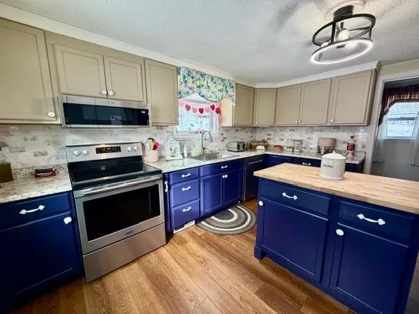 $349,900 | 99 Wentworth Avenue, Berlin, NH 03570