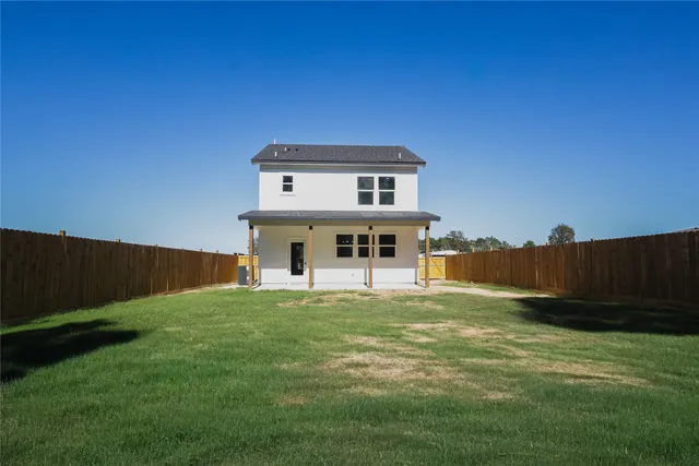 $295,000 | 16252 Jeet Street, Conroe, TX 77306