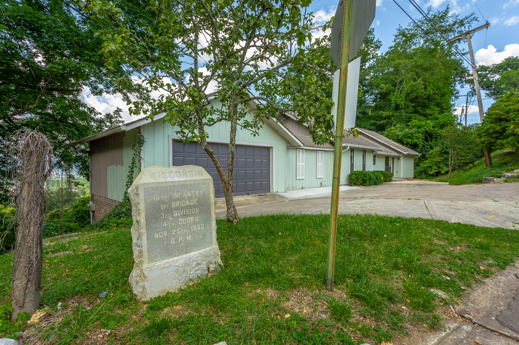101 North Crest Road Chattanooga, TN 37404 - Photo 59 of 85 101 N Crest Rd. HD-78